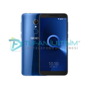 Alcatel 3 (5052Y 5052) Ekran Değişimi