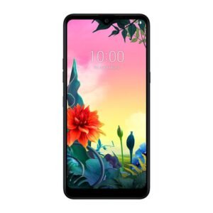 LG K40S Ekran Değişimi