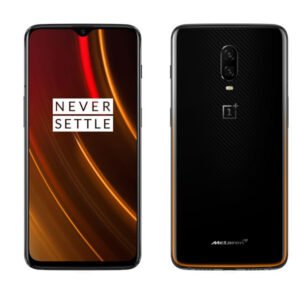 Oneplus 6T McLaren Ekran Değişimi