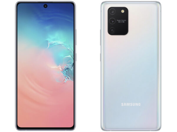 Samsung Galaxy S20 Plus Ekran Değişimi