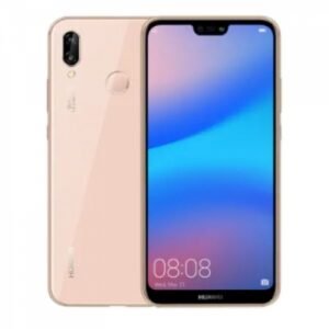 Huawei Y6 2018 Ekran Değişimi