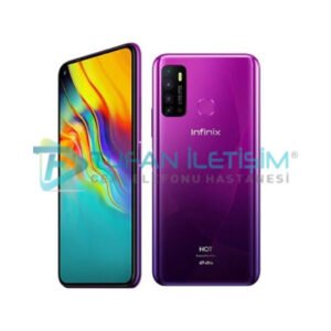 Infinix Hot 9 Play Ekran Değişimi