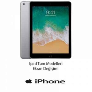 Ipad Ekran Değişimi