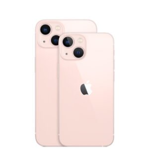 Iphone 13 Cam Değişimi