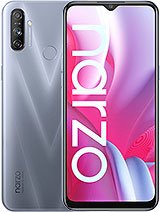 Realme Narzo 20 Ekran Değişimi