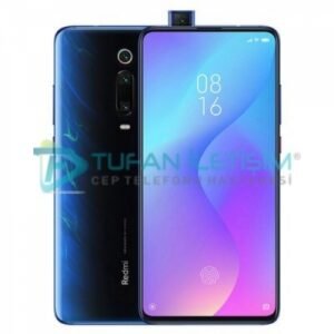 Xiaomi Redmi K20 Ekran Değişimi