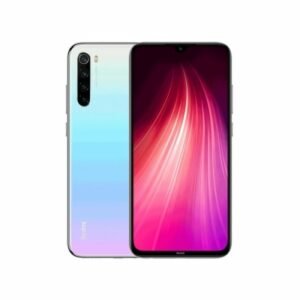 Xiaomi Redmi Note 8 Cam Değişimi