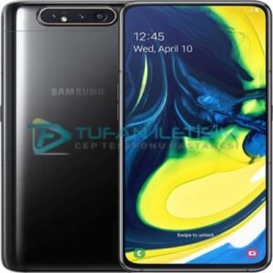 Samsung Galaxy A80 Ekran Değişimi