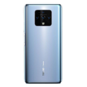 Tecno Camon 16 Premier Ekran Değişimi