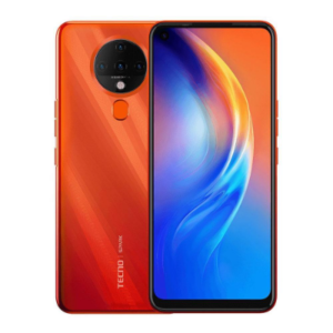 Tecno Pova Ekran Değişimi