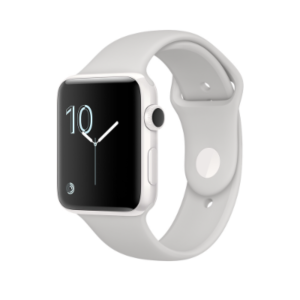 Apple Watch Series 2 Cam Değişimi