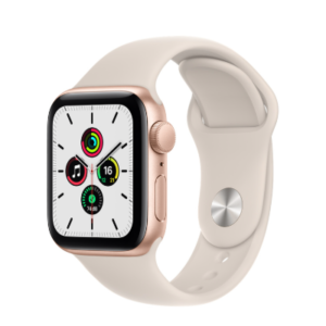Apple Watch Series SE Cam Değişimi