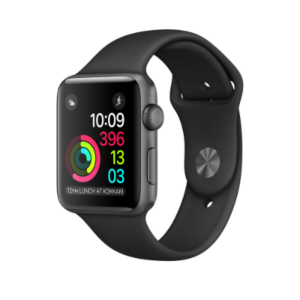 Apple Watch Series 1 Pil Değişimi