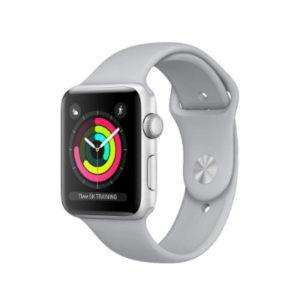 Apple Watch Series 3 Pil Değişimi