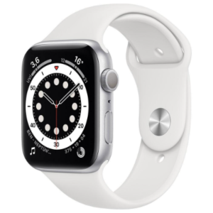 Apple Watch Series 6 Pil Değişimi