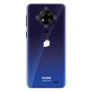 Reeder P13 Blue Max 2020 Cam Değişimi