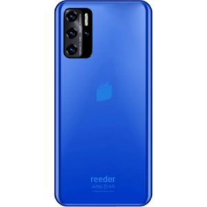 Reeder P13 Blue Max 2021 Cam Değişimi