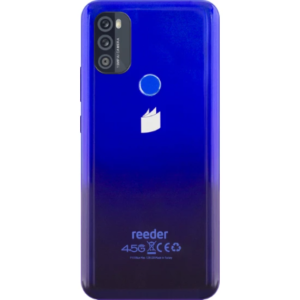 Reeder P13 Blue Max Lite Cam Değişimi
