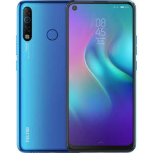 Tecno Camon 12 Air Ekran Değişimi