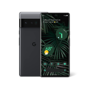 Google Pixel 6 Ekran Değişimi