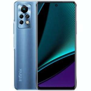 Infinix Note 11 Pro Ekran Değişimi