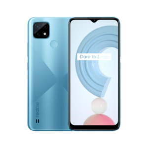 Realme C25 Ekran Değişimi