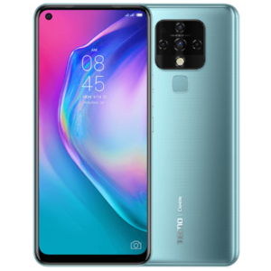 Tecno Camon 16S Ekran Değişimi