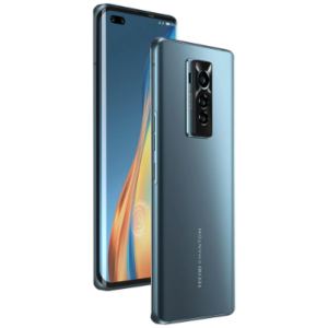 Tecno Phantom X Ekran Değişimi