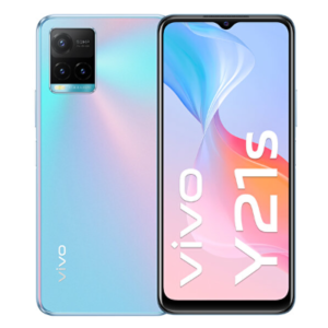 Vivo Y21s Ekran Değişimi