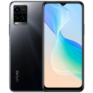 Vivo Y33T Cam Değişimi