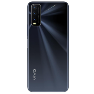 Vivo Y20 Cam Değişimi