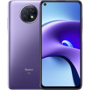 Xiaomi Redmi Note 9T Ekran Değişimi