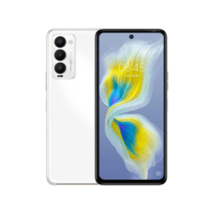 Tecno Camon 18 Cam Değişimi