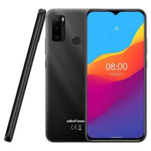 Ulefone Note 10 Ekran Değişimi