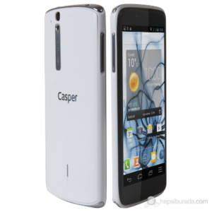 Casper Via V4 Cam Değişimi