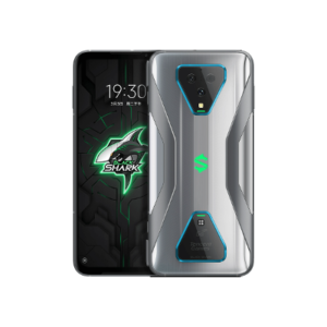 Xiaomi Black Shark 3 Cam Değişimi