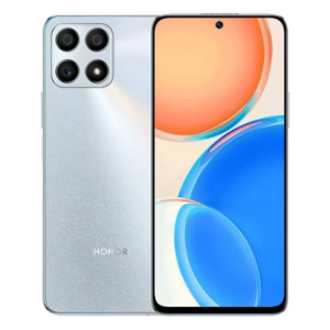 Honor X8 Ekran Değişimi