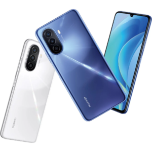 Huawei Nova Y70 Ekran Değişimi