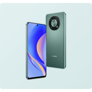 Huawei Nova Y90 Ekran Değişimi