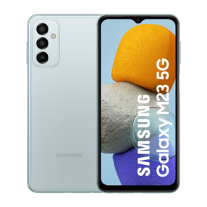 Samsung Galaxy M23 5G Ekran Değişimi