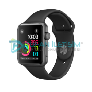 Apple Watch Series 1 Cam Değişimi