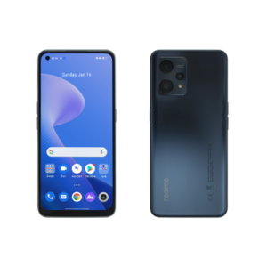 Realme 9 Ekran Değişimi