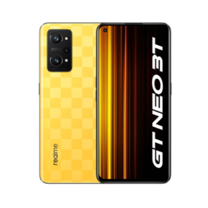 Realme GT Neo 3T Ekran Değişimi