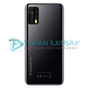 Trident A53 Pro Ekran Değişimi