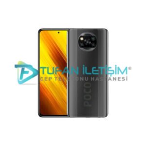 Xiaomi-Poco-X3-NFC-ekran-degisimi