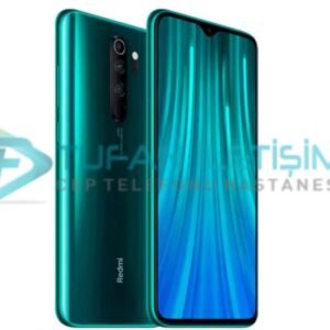 Xiaomi Redmi Note 9 Pro Ekran Değişimi