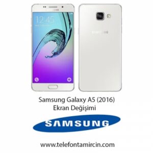 Samsung A510 ekran değişim Fiyatlarımız Güncel Teknik servis
