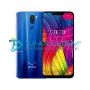 Vestel Venüs Z10 Cam Değişimi