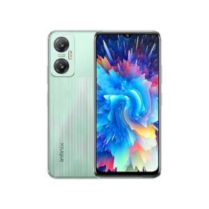 Infinix Hot 20 5G Ekran Değişimi