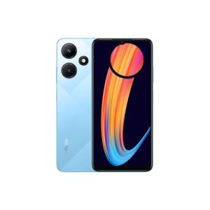 Infinix Hot 30i Cam Değişimi